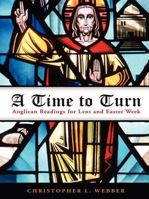 cover image of A Time to Turn